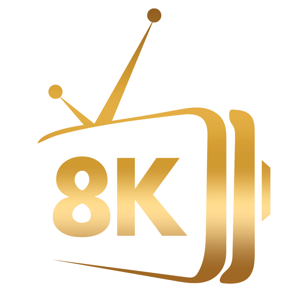 شعار سيرفر سترونج IPTV