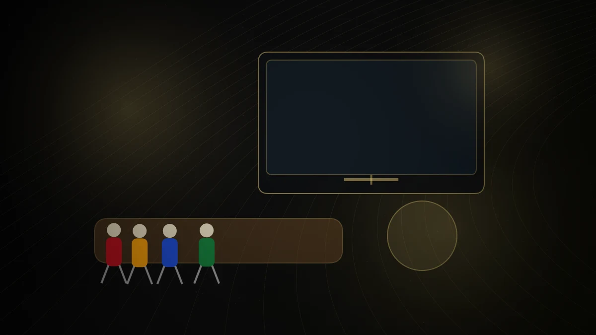 كيف تعرف أن سيرفر IPTV مناسب للعائلة؟