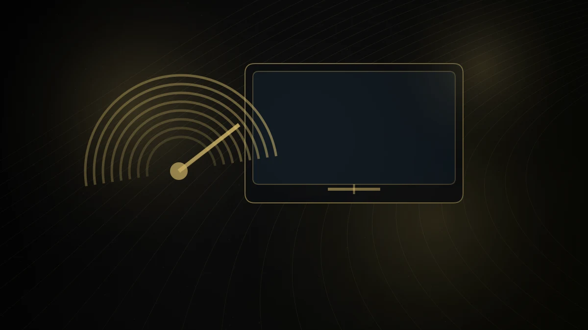 IPTV 4K: هل تحتاج إنترنت سريع؟