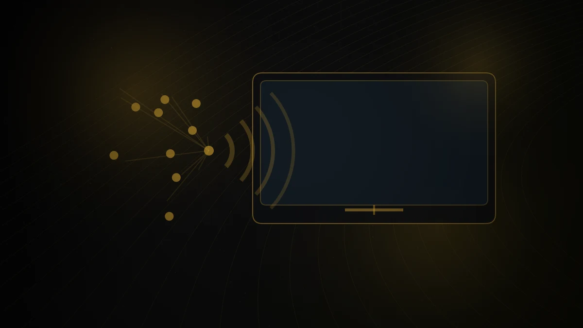 ما هو IPTV؟ دليل مبسط قبل اختيار سيرفر سترونج IPTV