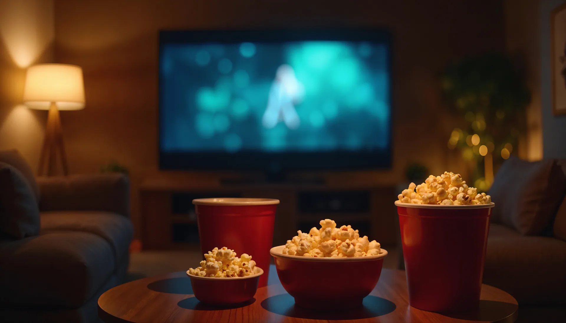 أفلام ومسلسلات VOD