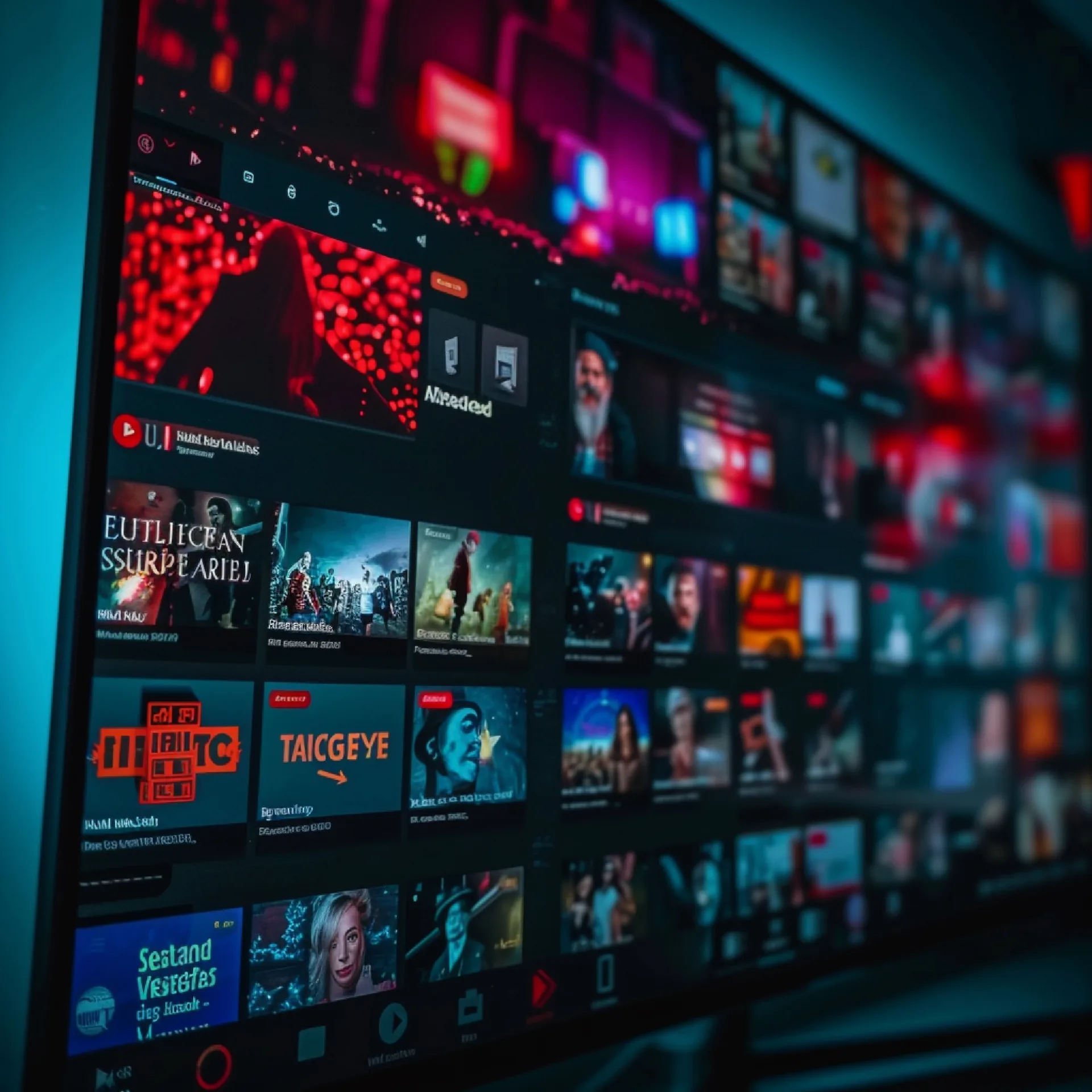 عروض اشتراك سيرفر سترونج IPTV