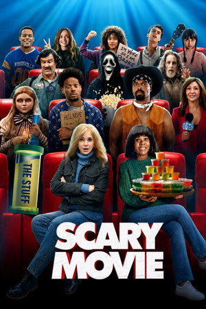 Scary Movie 2026